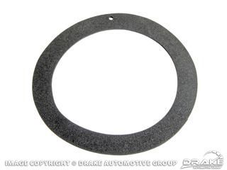 1964-68 Air Vent Inlet Gasket