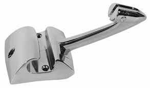1967 Mustang Interior Rear View Window Bracket