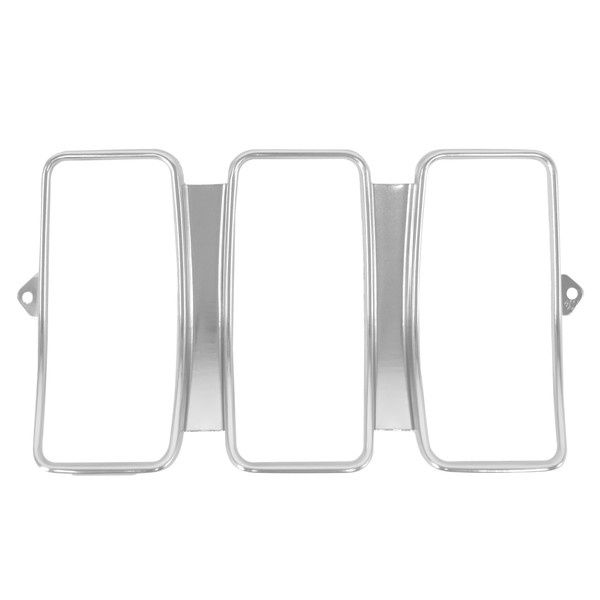1969 Mustang Tail Light Inner Bezel, Driver or Passenger Side