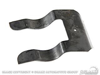 1967-73 Mustang Door Lock Cylinder Retainer