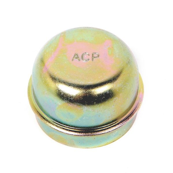 1965-66 Mustang Wheel Hub Grease Cap 6 Cylinder