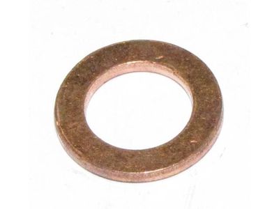 1965-69 MUSTANG BRAKE LINE COPPER WASHER