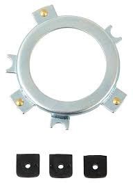 1965-66 Horn Contact Plate Inner