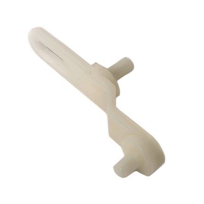 1969-70 Mustang Heater Air Conditioning Defroster Duct Lever