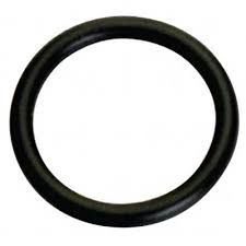 Speedo Cable &quot;O&quot; Ring 11/16 ID x 3/32 Sect.