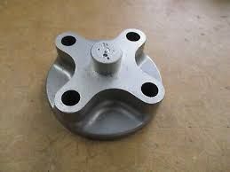 Ford V8 Fan Hub Spacer 1.27&quot; High