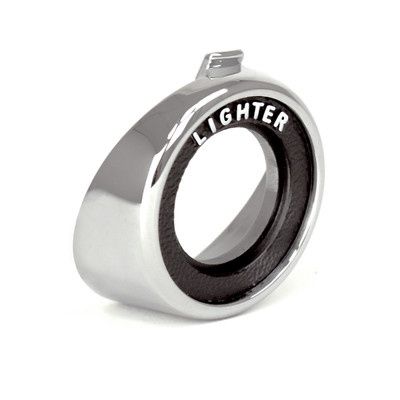 1970 Mustang Cigarette Lighter Bezel