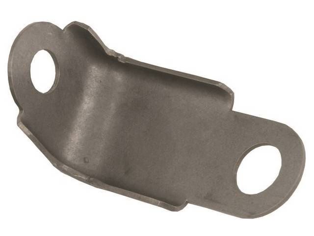1971-73 Battery Hold Down Clamp Bracket