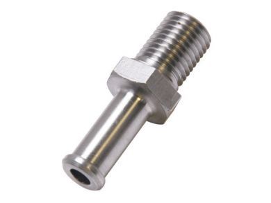 1964-66 Mustang Rear Axle Vent (Non GT)