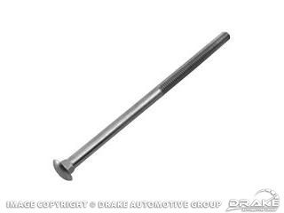 1964-65  Mustang Spare Wheel Mounting Bolt