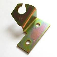 1965-66 Mustang Front Park Brake Cable Bracket
