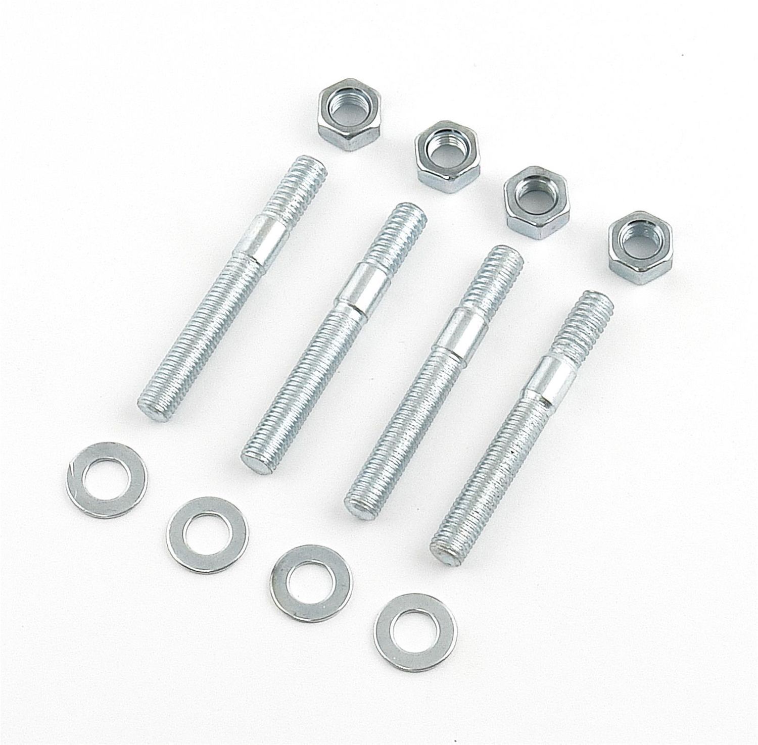 Mustang Carburettor Mount Kit  2&quot; Studs