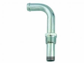 1969-73 Mustang Heater Hose Elbow