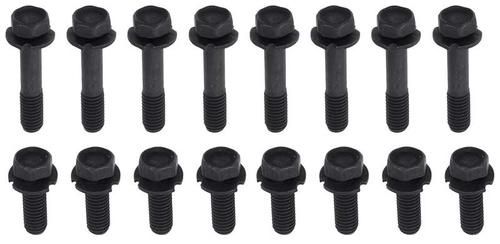 1966-67 Mustang Exhaust Manifold Ram Lock Kit