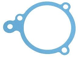 1960-83 Mustang Water Pump Gasket 6 Cylinder