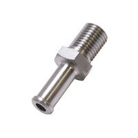 1964-66 Mustang Rear Axle Vent GT