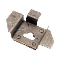 1967-73 Mustang Park Brake Cable Idler Bracket