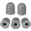 1967-68 Mustang Tail Light Stud Protector (4)