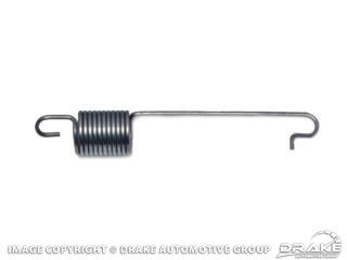 1967-68 Mustang Door Latch Spring