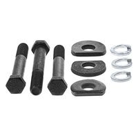 1965-67 Mustang Steering Box Attaching Bolt Kit