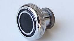 1970 Mustang Cigarette Lighter Knob
