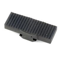 1967-68 Mustang Clutch Pedal Bumper
