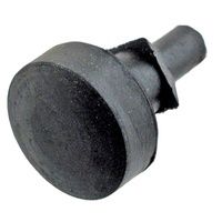 1969-70 Mustang Clutch Pedal Bumper