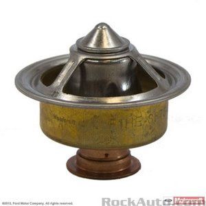 Ford Cleveland Thermostat