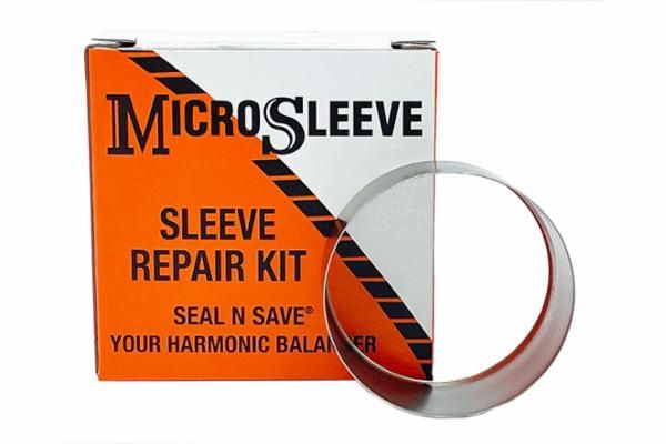 Ford Harmonic Balance Repair Sleeve Fits Small Block