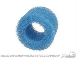 1966-67 Mustang Foam Smog Pump Filter