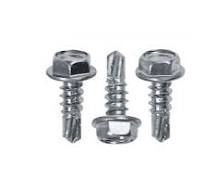 1969-70 Mustang Cowl and Washer Nozzle Screw Kit (9)