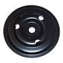 1964-67 Mustang Spare Wheel Hold Plate Only
