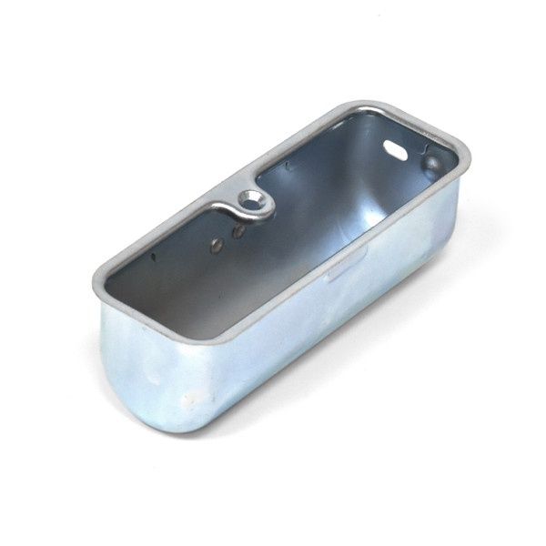 1969-70 Center Console Front Ash Tray Receptacle