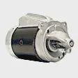 390-428 Ford big block FE starter motor
