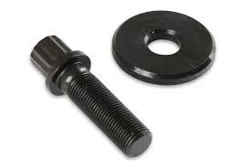 Ford V8 Harmonic balancer bolt 289.351 Windsor 302-351 Cleveland