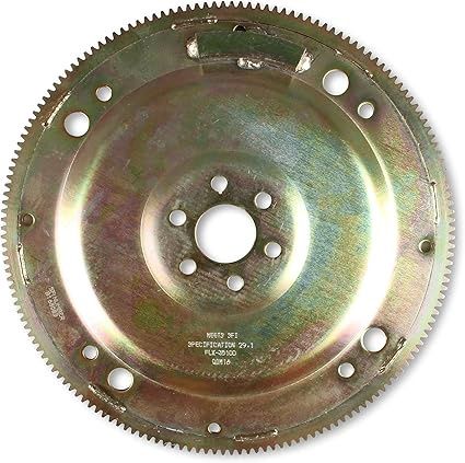 1963-88 Ford V8 Windsor/ Cleveland flex plate164 tooth 28 oz