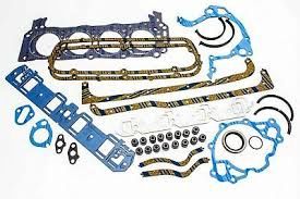 FORD 351 WINDSOR FULL GASKET SET Fel-Pro 260-1028