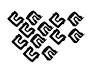 1971-73 Mustang Coupe Rear Window Moulding Clip (18pc)