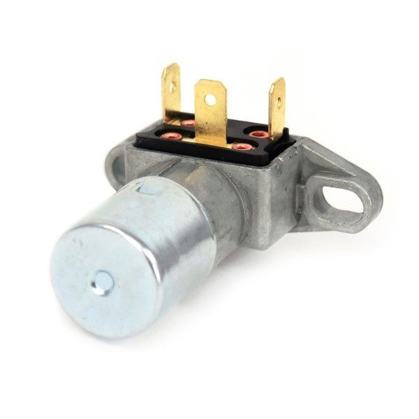 1965-73 Headlight Dimmer Floor Mount Switch