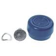 1968-73 Mustang Window Winder Knob Blue
