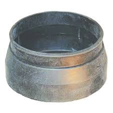1964 1/2 Mustang Generator boot