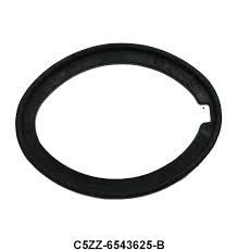 1964-66 Mustang Trunk Lock Cylinder Housing Pad