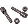 Mustang Leaf Spring Center Bolt Set