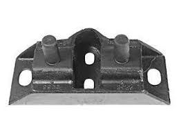 Mustang transmission mount