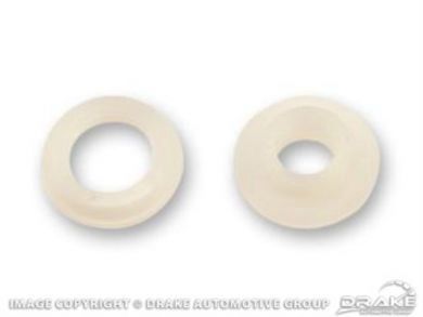1964-2020 Mustang Car Cover Antenna Hole Grommet