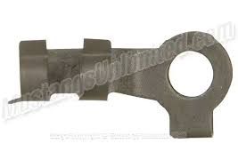 1965-68 Mustang Accelerator Linkage Clip