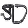1965-69 Mustang Windshield Washer Hose Clips (2)