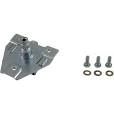 1965-66 Mustang standard door latch remote long RH