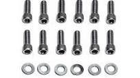 Valve Cover,Steel Allen Head Bolts 170/200/289/302