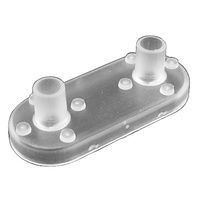 1971-73 Mustang Instrument Gauge Mounting Stud Insulator